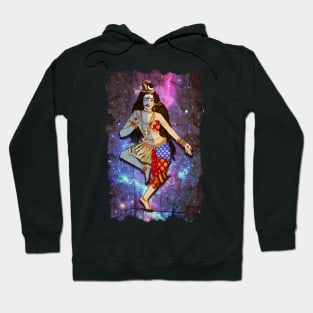 SHIV & SHAKTI Hoodie